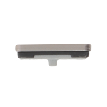 Power Button Titanium Gray Galaxy S25 Ultra (S938B)
