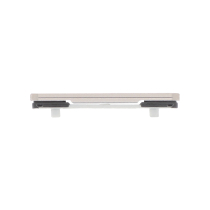 Volume Button Titanium Gray S25 Ultra (S938B)