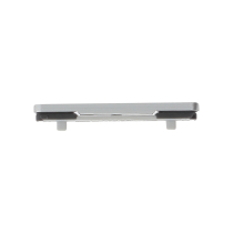Button Volume Silver Titanium S25 Ultra (S938B)
