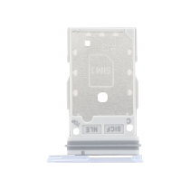 SIM Card Tray Light Blue Galaxy S25/S25+ (S931B/S936B)
