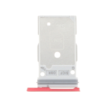 SIM Card Tray Coral Galaxy S25/S25+ (S931B/S936B)
