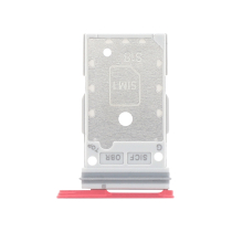 SIM Card Tray Coral Galaxy S25/S25+ (S931B/S936B)