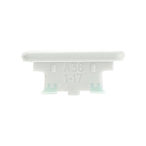 Power Button Lime Galaxy A36 5G (A366B)