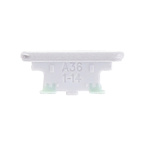 Power Button Lavender Galaxy A36 5G (A366B)