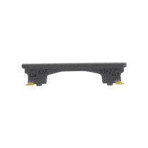 Button Volume Black Galaxy A26 5G (A266B)