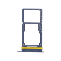 SIM Card Tray Blue Galaxy A17 5G (A176B)