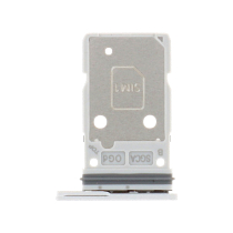 SIM Card Tray White Galaxy S25 FE (S731B/S731U)