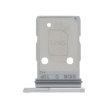 White SIM Tray Galaxy S26 (S942B)