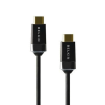 BELKIN HDMI Cable 4K 2m (Black)