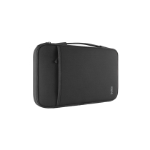 BELKIN Laptop Bag (11") (Black)
