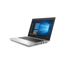 HP ProBook 640 G2 - 14'' - Core i5 - 6th Gen - HDD 500 GB - RAM 8 GB - QWERTY UK (Grade C)