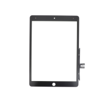 Digitizer Black iPad 10.2 (9 Gen)