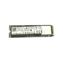 Intel SSD M2 NVMe (256 GB) (Refurbished)