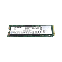 Intel SSD M2 NVMe (512 GB) (Refurbished)