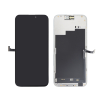 Complete Screen iPhone 15 Pro Max 120 Hz (Soft OLED) (BOLT)