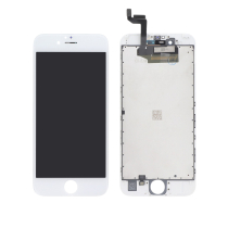 Complete Screen White iPhone 6S (Relife)