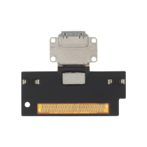 Charging Port Flex Cable Black iPad Pro 10.5