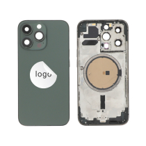 Backcover Alpine Green iPhone 13 Pro (Pulled B)