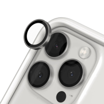 RHINOSHIELD Camera Protector iPhone 16 Pro/16 Pro Max (Natural Titanium)