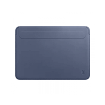 WiWU Laptop Case (15.3") (Blue)