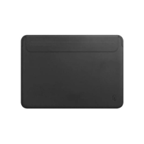 WiWU MacBook Air Case (13.6") (Black)