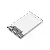 ORICO External Case 2.5 USB 3.0 (2139U3-V1-CR)
