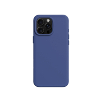 RHINOSHIELD Case SolidX MagSafe iPhone 16 Pro (Deep Blue)