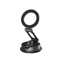 WiWU Magnetic Foldable Suction Cup Mount (Wi-CH055)