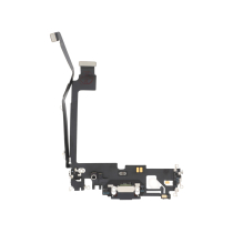 Charging Port Flex Cable Blue iPhone 12 Pro Max (ReLife)