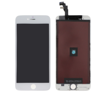 Complete Screen White iPhone 6S Plus