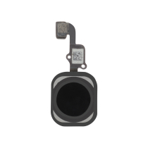Home Button Complete Space Gray iPhone 6S/6S Plus