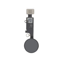 Home Button iPhone Black (Cosmetic)