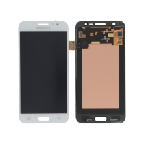 Complete Screen White Galaxy J5 (J500F)