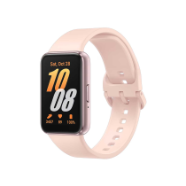Faulty Samsung Galaxy Fit3 Pink (Screen)