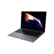 Samsung Galaxy Book4 15" - Core i5 - SSD 256 GB - RAM 16 GB - Grey - AZERTY (Grade A)