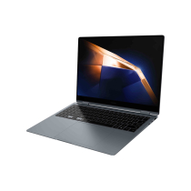 Samsung Galaxy Book4 Pro 14" - Core Ultra 5 - 512 GB SSD - 16 GB RAM - Grey - AZERTY (Grade A)