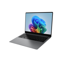 Samsung Galaxy Book5 360 15" - Core Ultra 7 - SSD 512 GB - RAM 16 GB - Grey - AZERTY (Grade A)