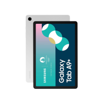 Samsung Galaxy Tab A9+ 11" 2023 128 GB Silver (Screen) (Wifi)