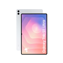 Samsung Galaxy Tab S11 Ultra 14.6" 2025 256 GB Silver (Grade B) (Wi-Fi)