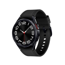 Faulty Samsung Galaxy Watch6 Classic 43mm Black (Faulty Screen)