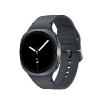 Samsung Galaxy Watch8 40mm Graphite (Grade A) (Wifi + Cellular)