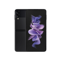 Samsung Galaxy Z Flip 128 GB Black (Faulty Screen)