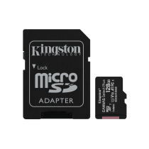 KINGSTON Select+ MicroSD Card 128GB