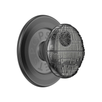 POPSOCKET PopGrip MagSafe Star Wars Death Star