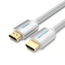 VENTION Braided HDMI Cable 4K (1.5m)