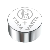 VARTA Pack 4 Alkaline Batteries V13GA