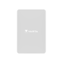 VARTA PowerBank Mag Pro Magnetic 5.000mAh (White)