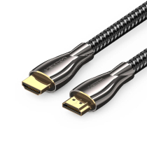 VENTION Braided HDMI Cable 4K (5m)