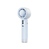 VENTION Portable Foldable Fan (Blue)