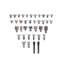 Screw Kit Complete iPhone 15 Pro Max